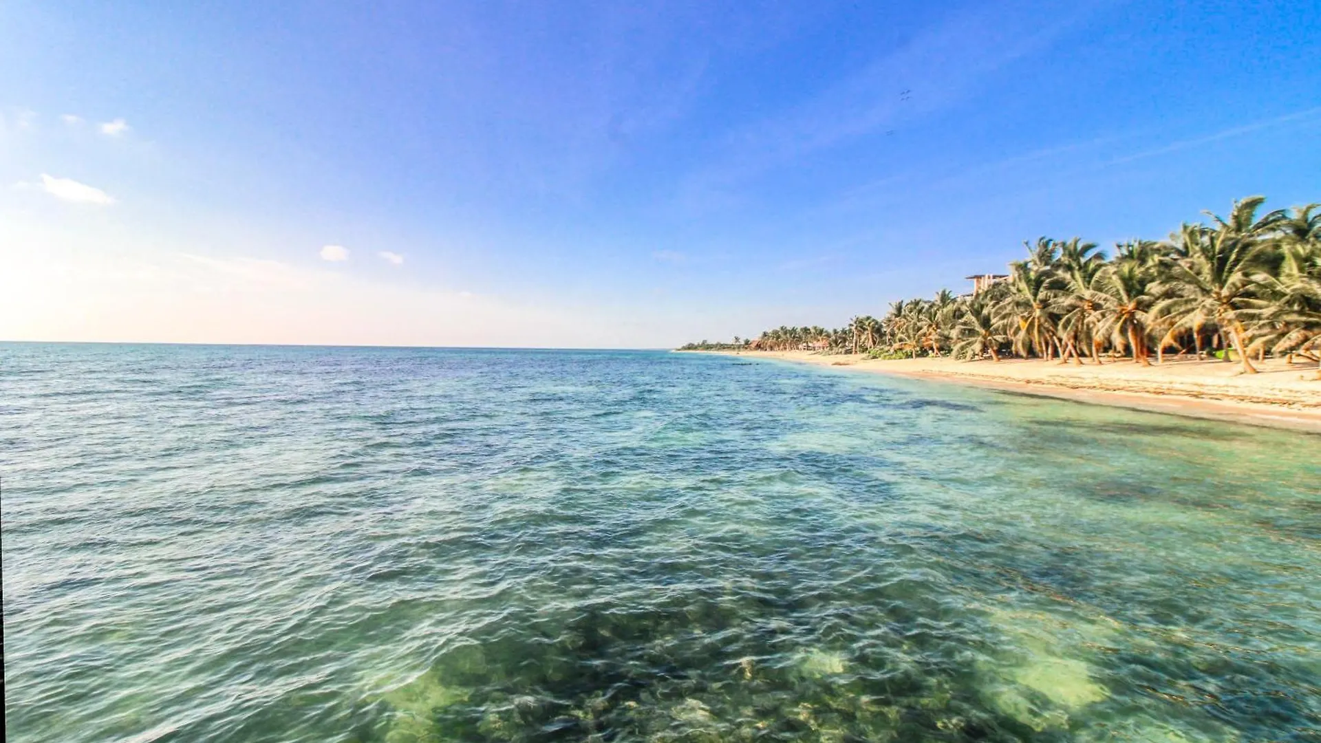 Holiday home Villa Tankah 7 Cielo Tulum Mexico