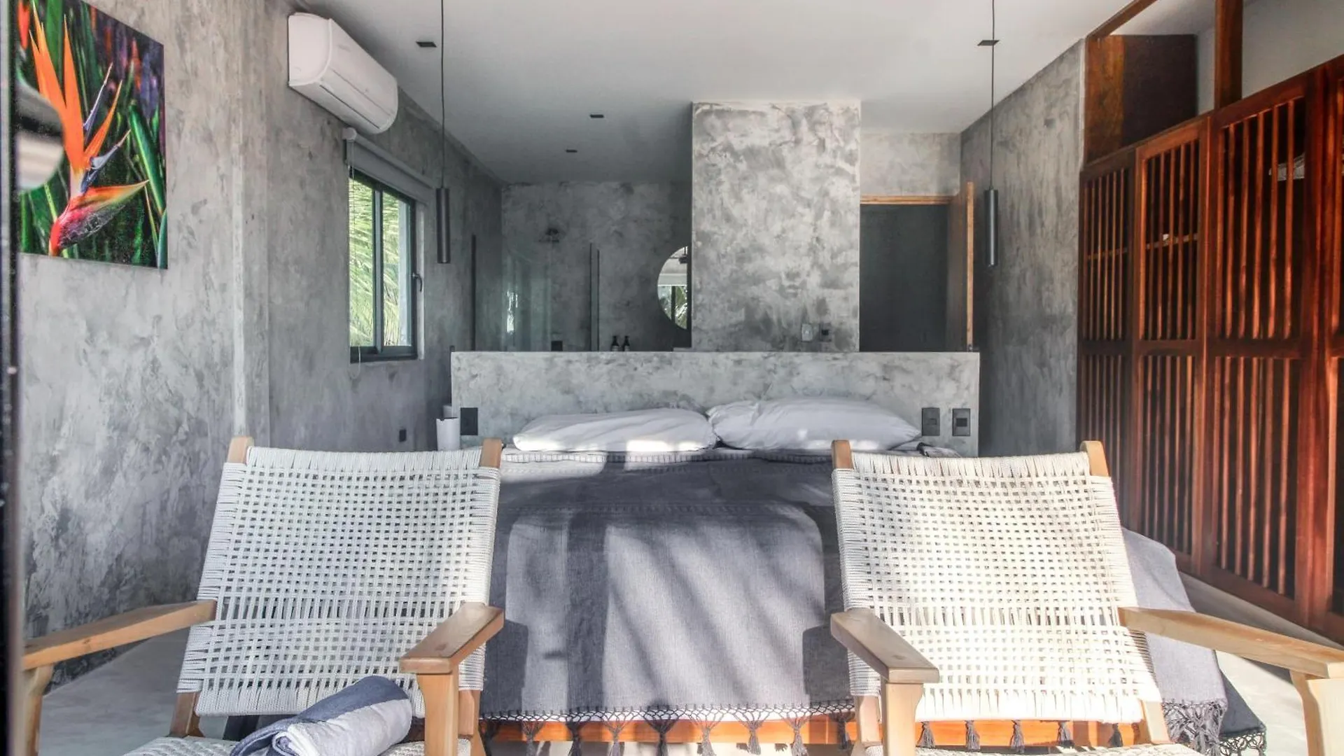 Villa Tankah 7 Cielo Tulum