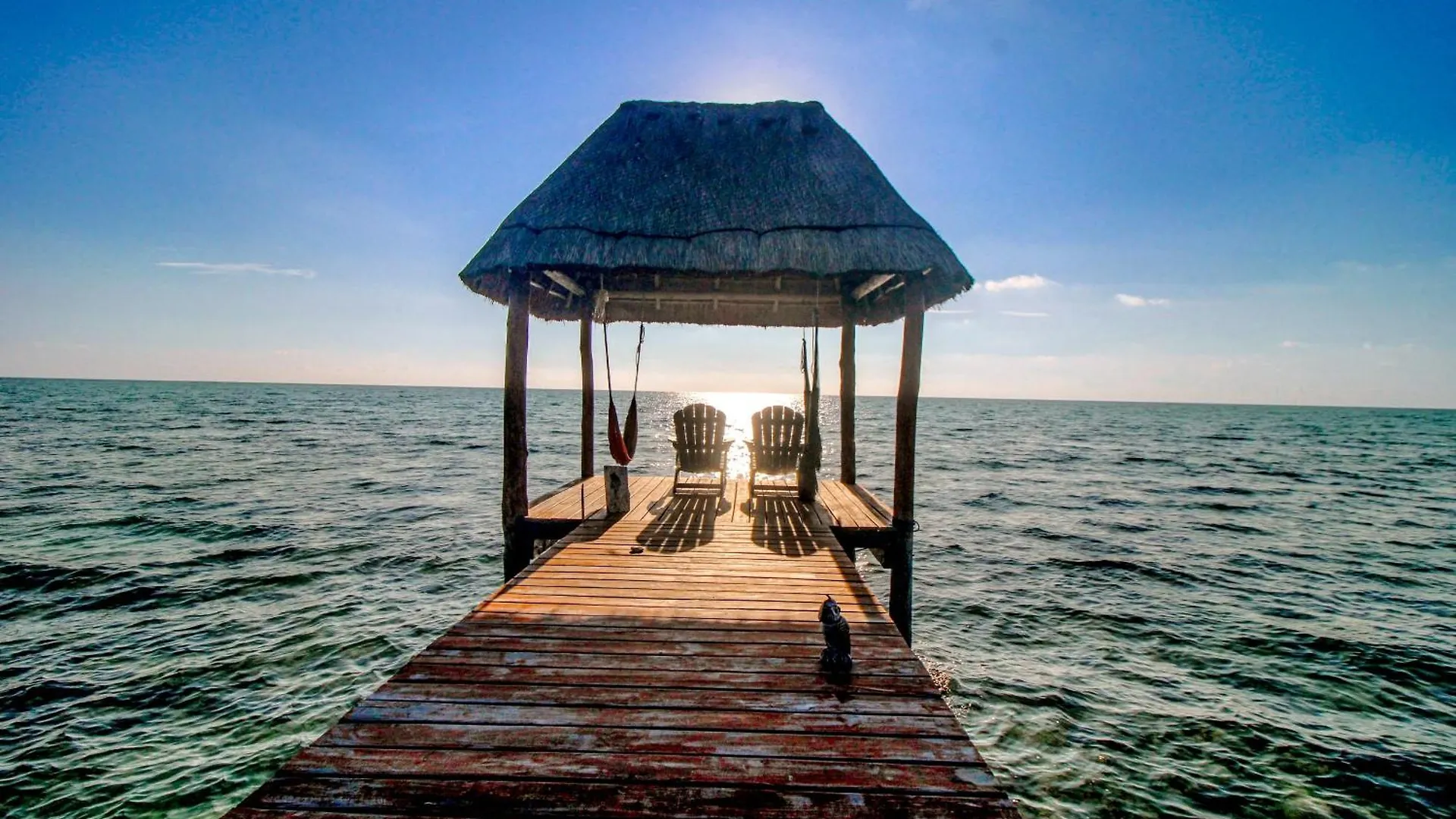 Holiday home Villa Tankah 7 Cielo Tulum